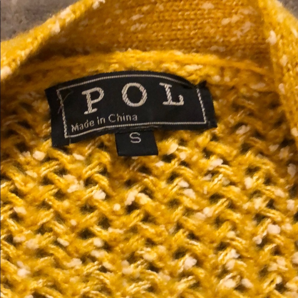 POL Sweater - Picture 3 of 8